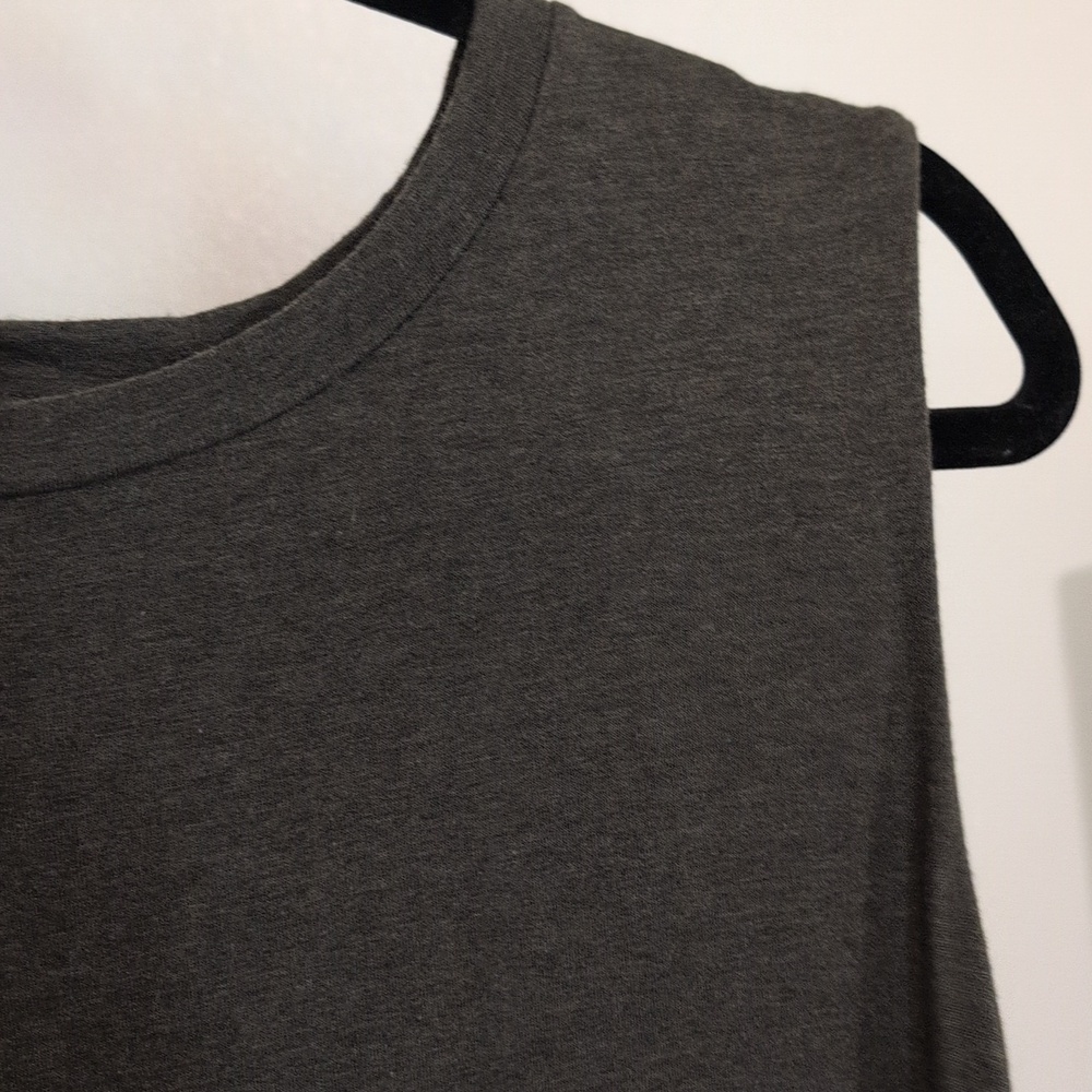 Eileen Fisher Sleeveless Dress - Picture 2 of 4